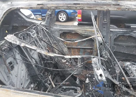 2020 Hyundai Santa Fe Limited 2.0T из США, поврежденный, VIN 5NMS53AA2LH156709